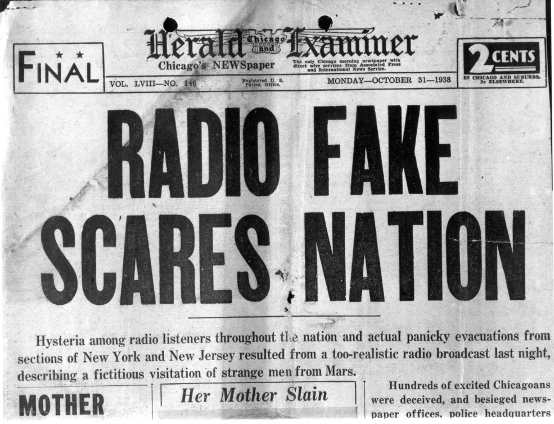 Press coverage 1